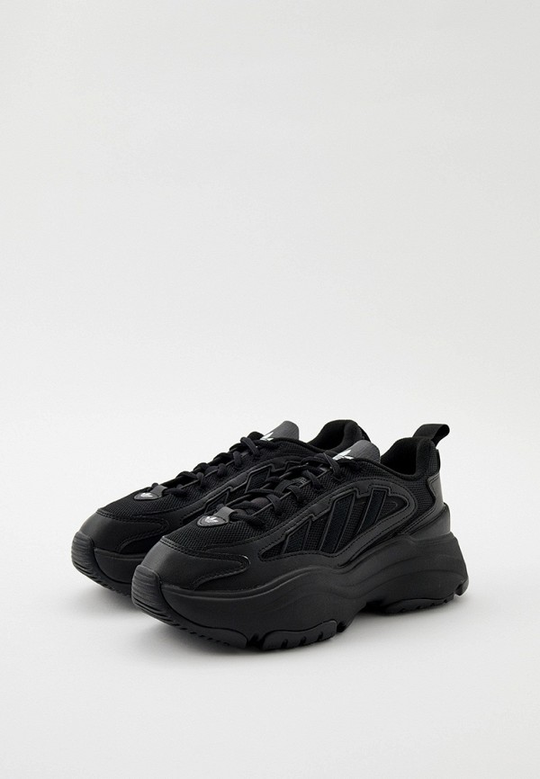 adidas Originals Кроссовки - OZGAIA W - фото 3
