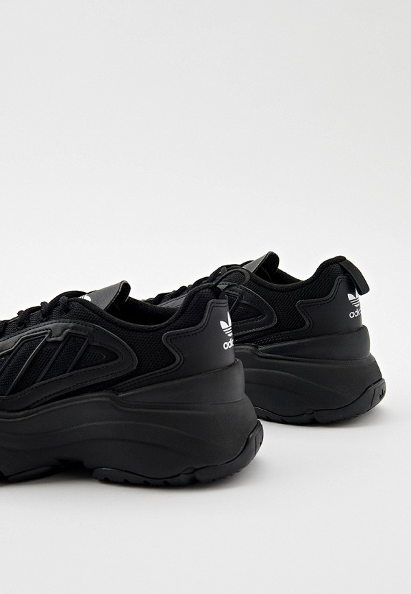 adidas Originals Кроссовки - OZGAIA W - фото 4