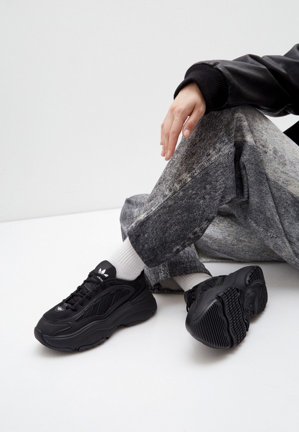 adidas Originals Кроссовки - OZGAIA W - фото 6