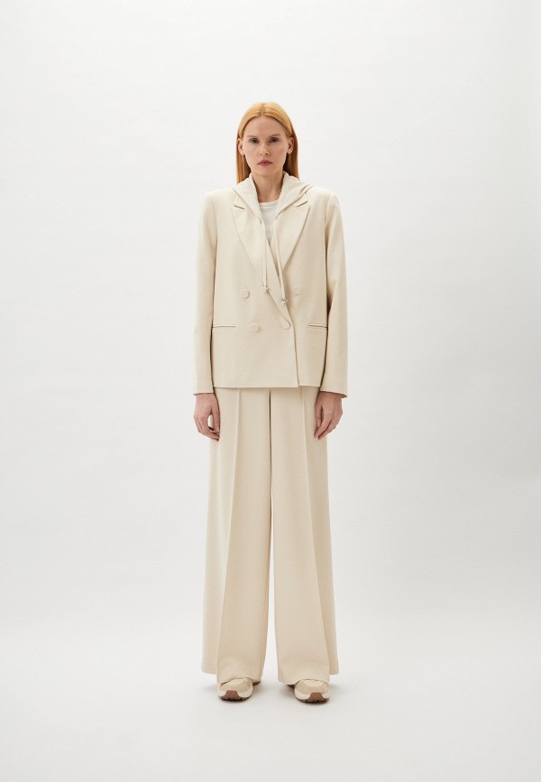 Twinset Milano Брюки - ACTITUDE - фото 2