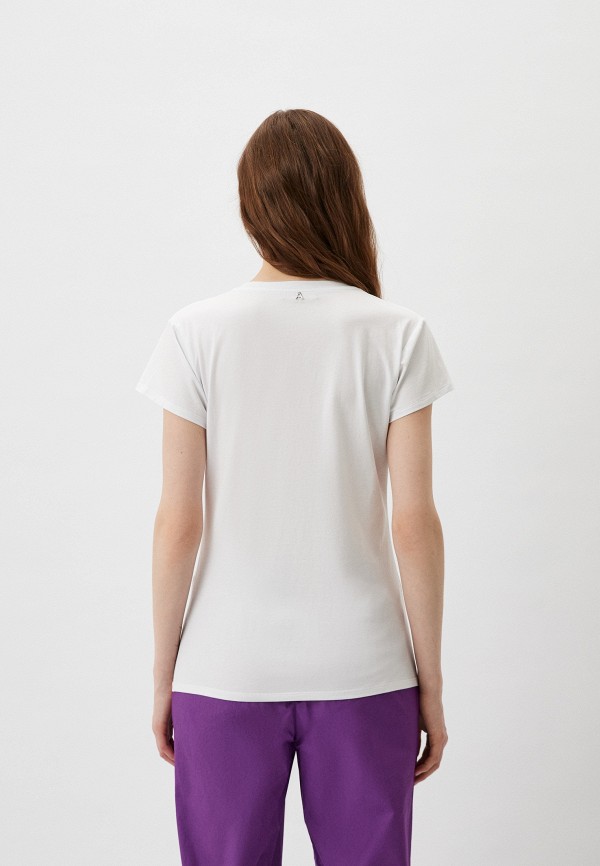 Twinset Milano Футболка - ACTITUDE - фото 3