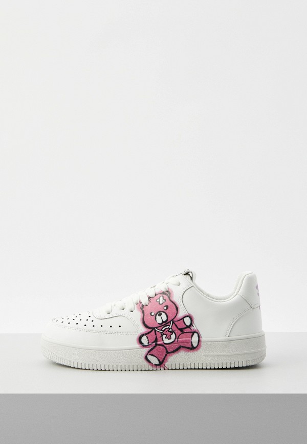 Twinset Milano Кеды - ACTITUDE MYFO - фото 1