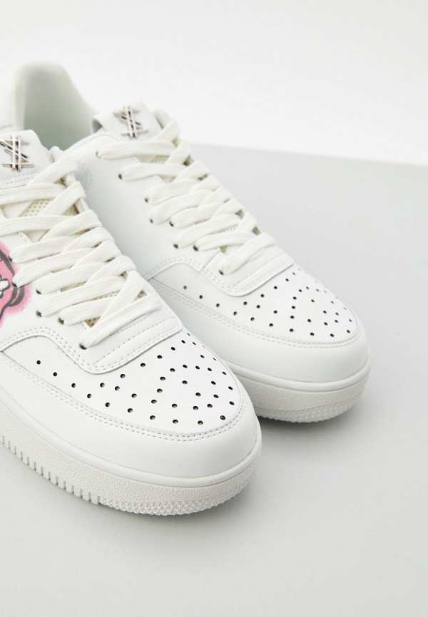 Twinset Milano Кеды - ACTITUDE MYFO - фото 2