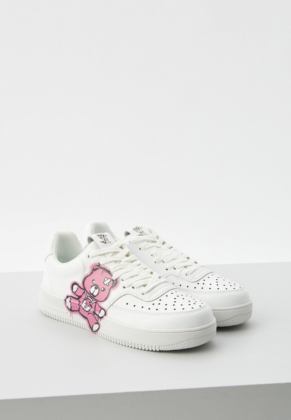 Twinset Milano Кеды - ACTITUDE MYFO - фото 3