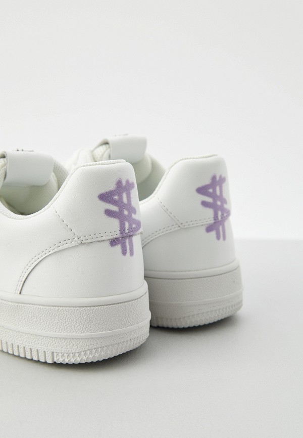 Twinset Milano Кеды - ACTITUDE MYFO - фото 4