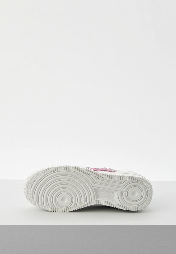 Twinset Milano Кеды - ACTITUDE MYFO - фото 5