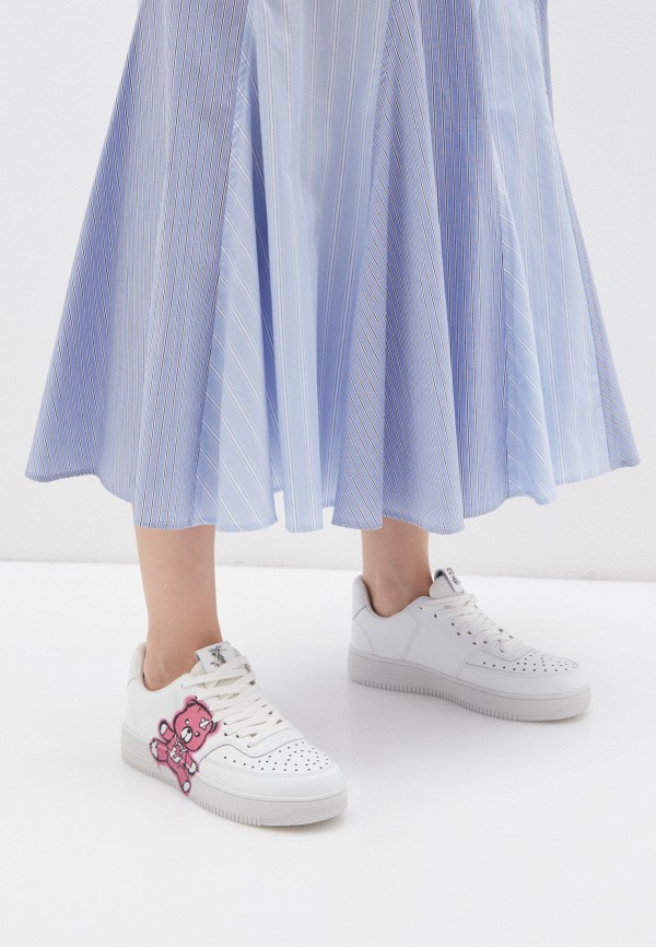 Twinset Milano Кеды - ACTITUDE MYFO - фото 6