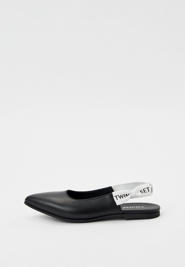 Twinset Milano Балетки - фото 1