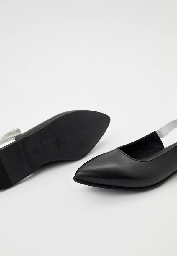 Twinset Milano Балетки - фото 3