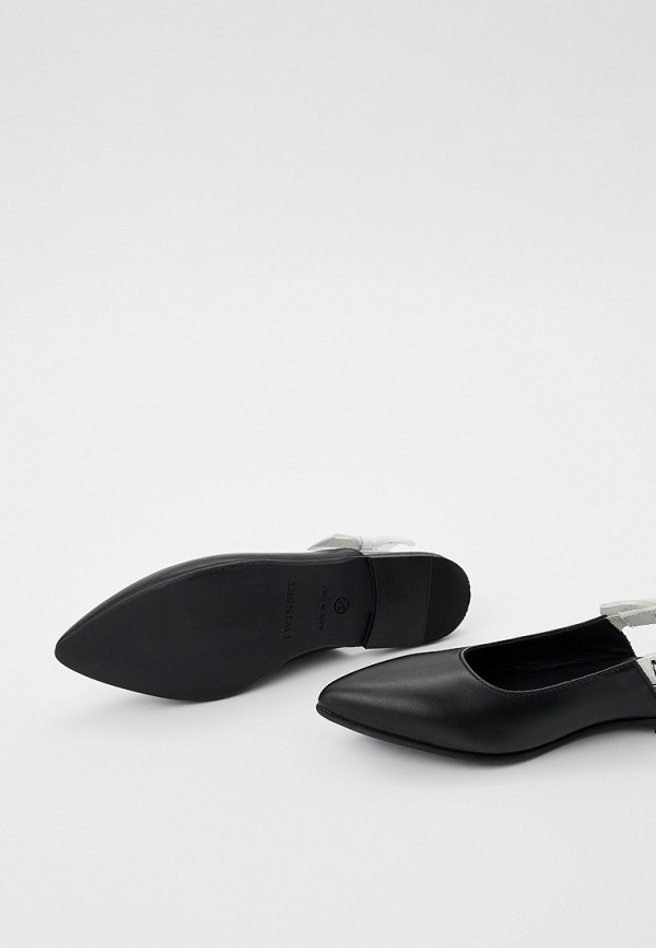 Twinset Milano Балетки - фото 6