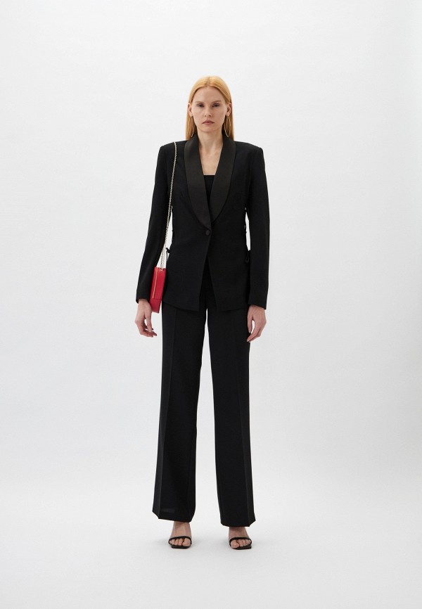 Twinset Milano Жакет - ACTITUDE - фото 2