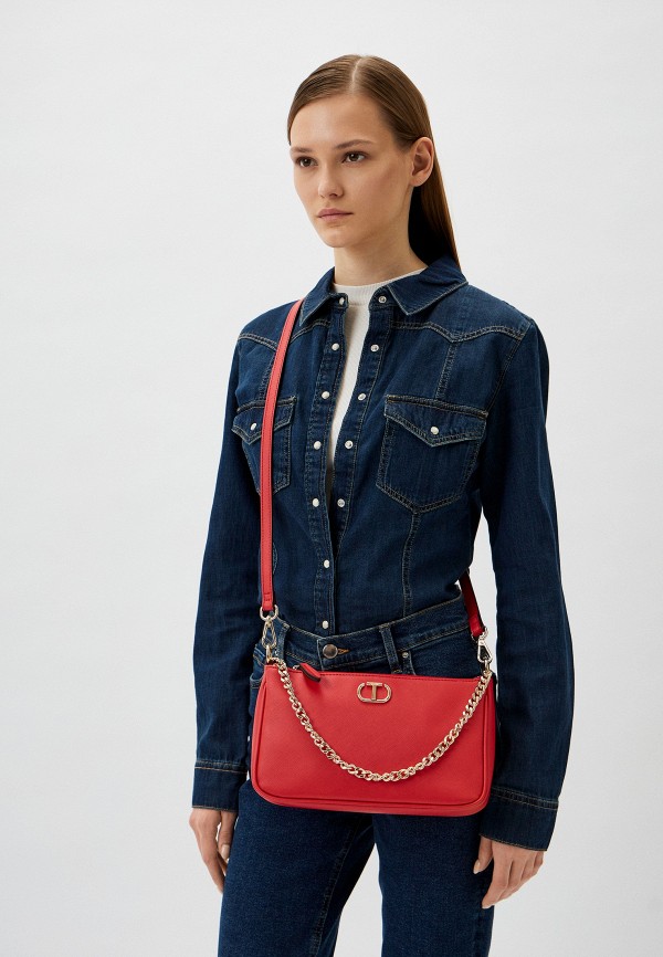 Twinset Milano Сумка - фото 6