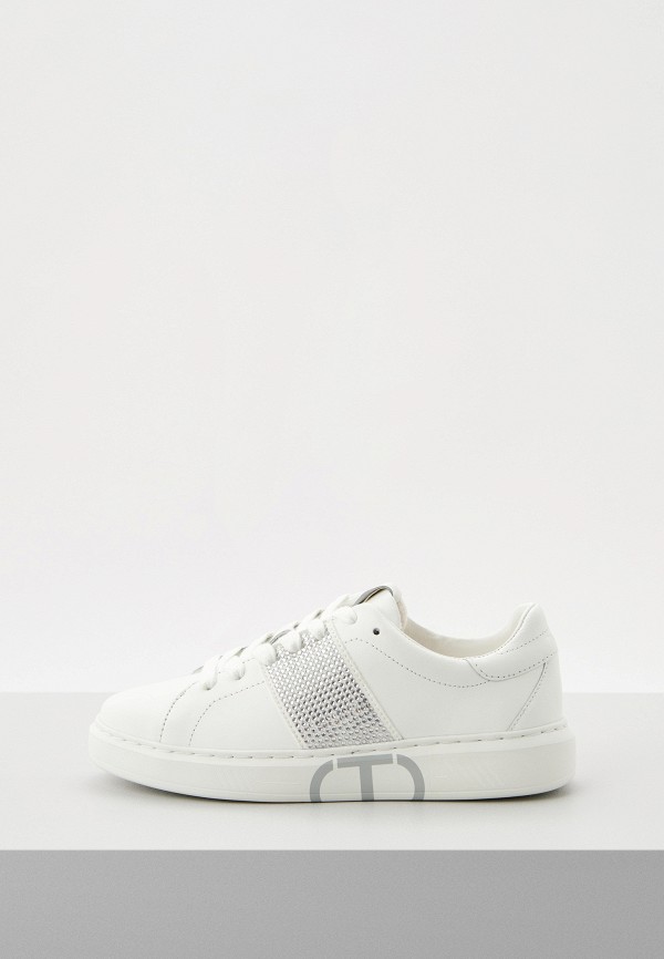 Twinset Milano Кеды - фото 1