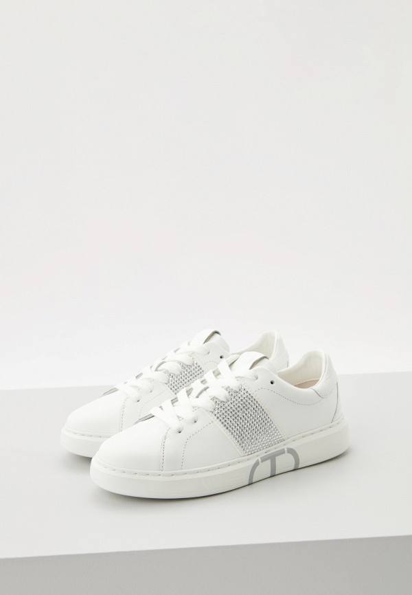 Twinset Milano Кеды - фото 3