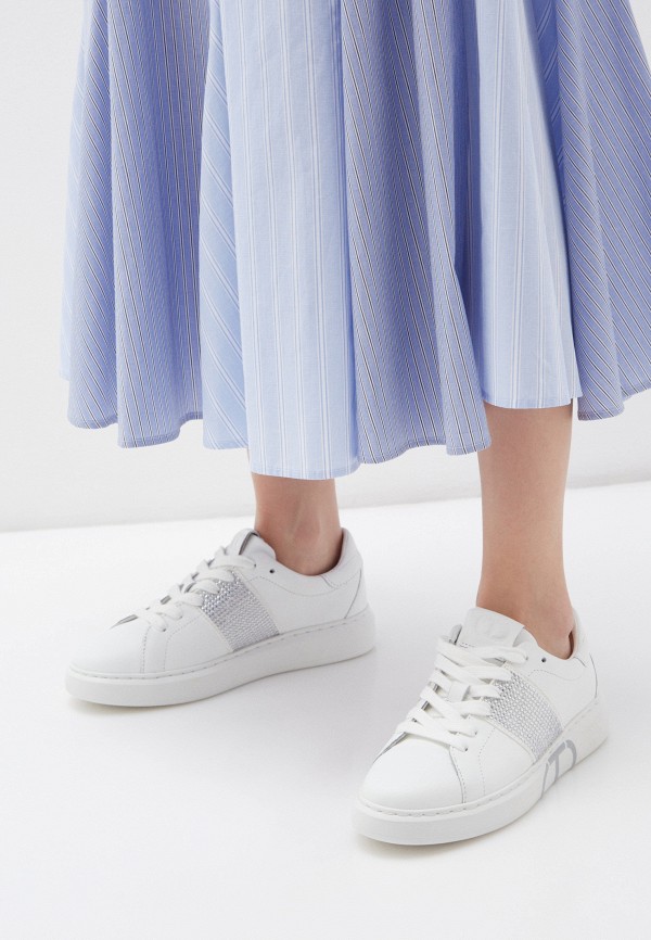 Twinset Milano Кеды - фото 6