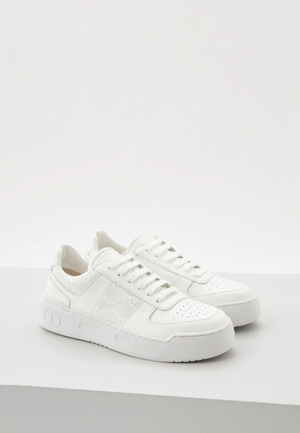 Twinset Milano Кеды - фото 3