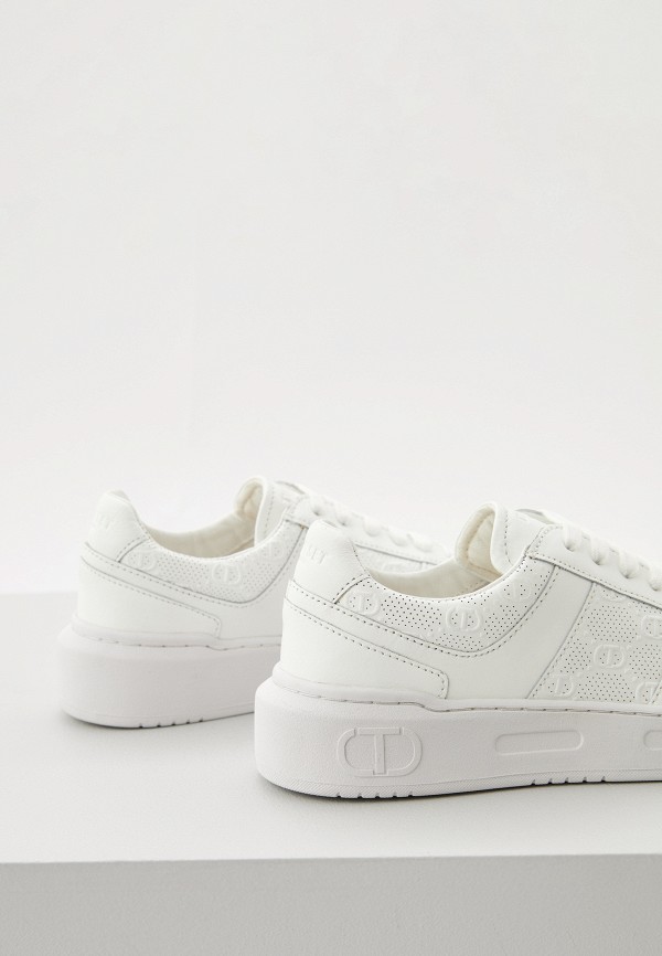 Twinset Milano Кеды - фото 4