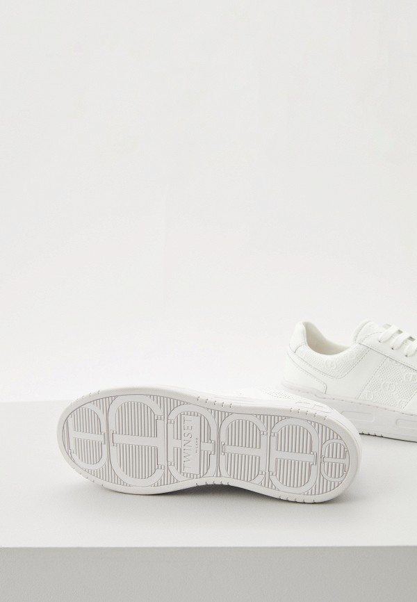 Twinset Milano Кеды - фото 5