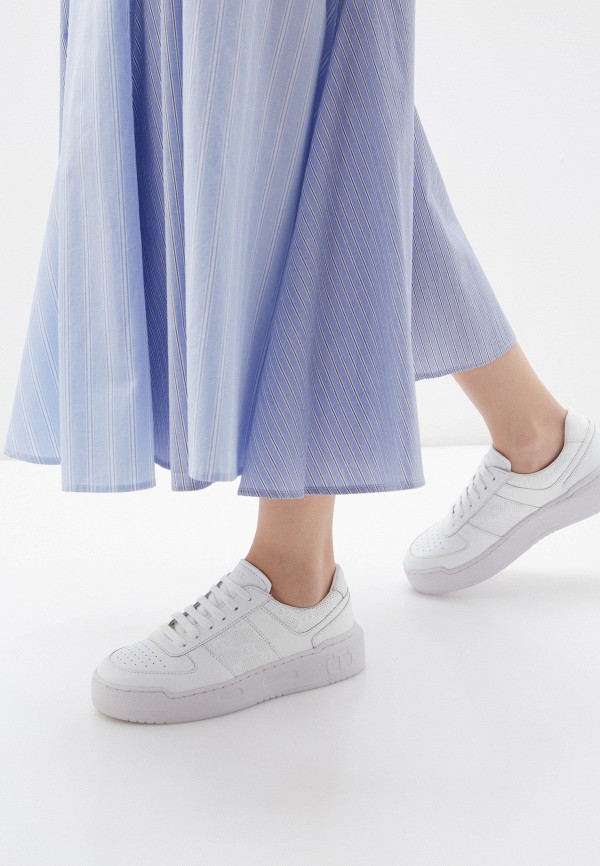 Twinset Milano Кеды - фото 6