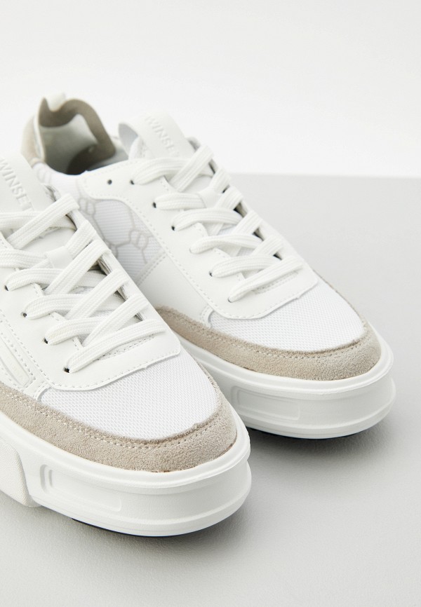 Twinset Milano Кеды - фото 2