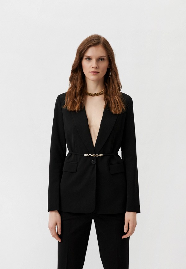 Twinset Milano Жакет - ARCHIVE CAPSULE - фото 1