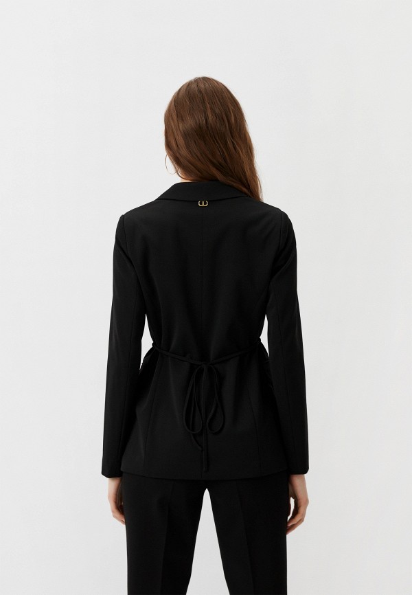 Twinset Milano Жакет - ARCHIVE CAPSULE - фото 3