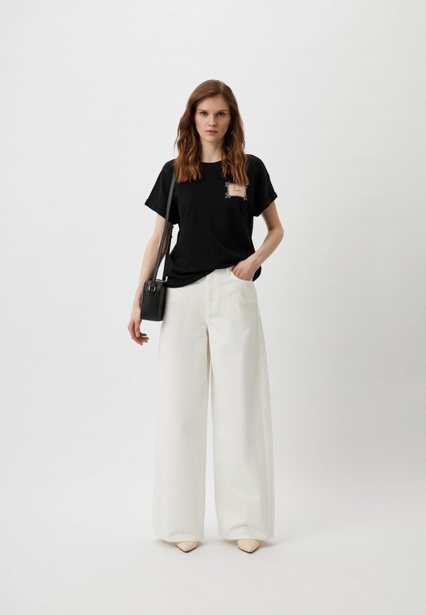 Twinset Milano Футболка - фото 2