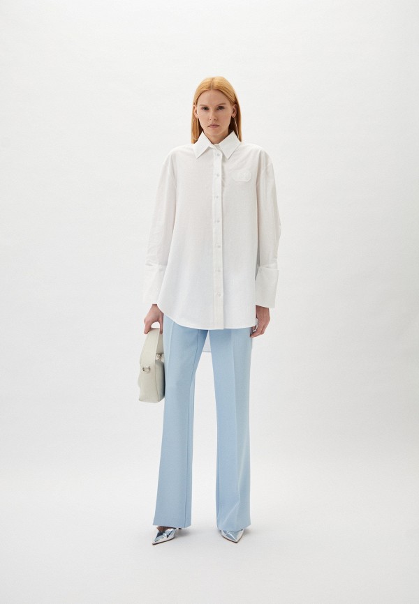 Twinset Milano Рубашка - фото 2