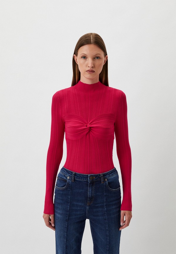 Twinset Milano Водолазка - фото 1