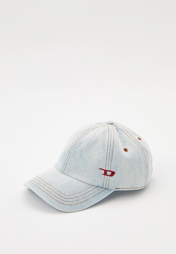 Diesel Бейсболка - фото 1