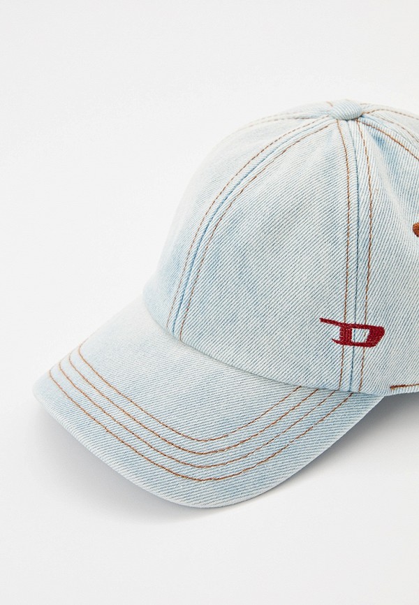 Diesel Бейсболка - фото 3