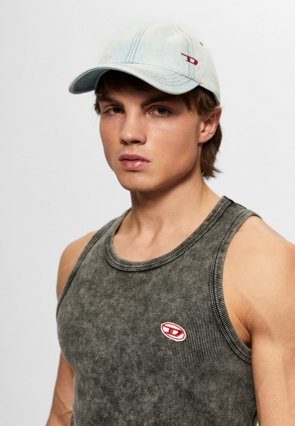 Diesel Бейсболка - фото 4