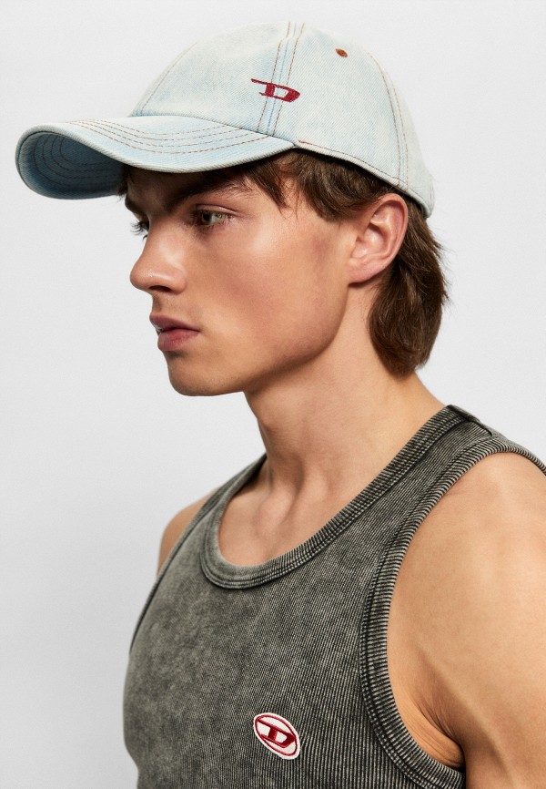Diesel Бейсболка - фото 5