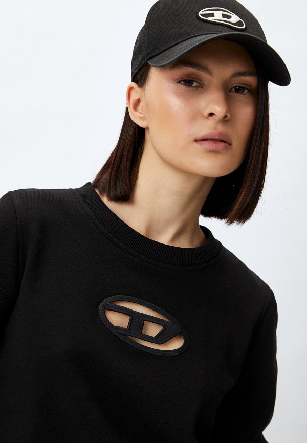 Diesel Свитшот - фото 4