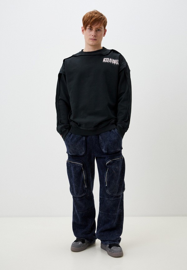 Diesel Свитшот - фото 2