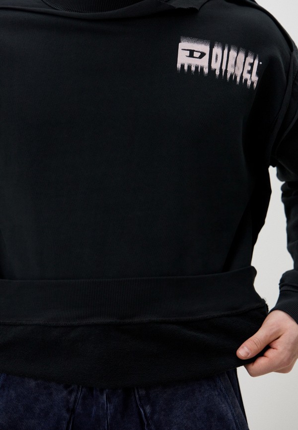 Diesel Свитшот - фото 4