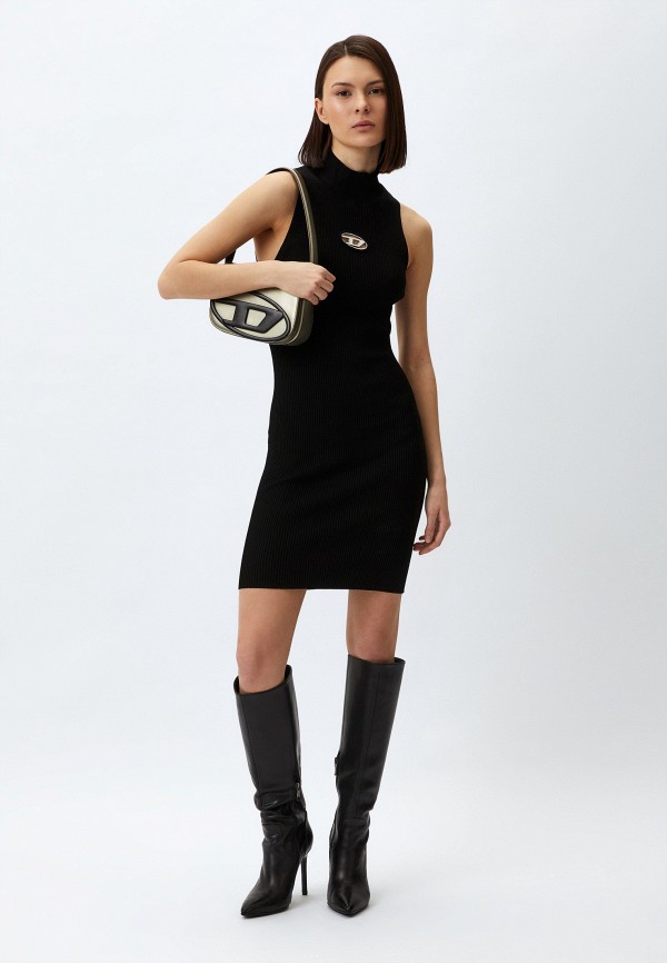 Diesel Платье - фото 1