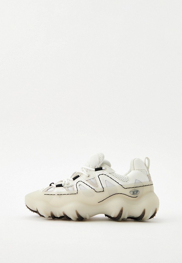 Diesel Кроссовки - фото 1