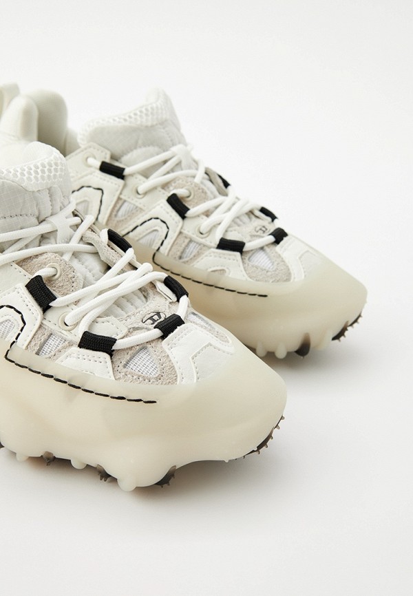 Diesel Кроссовки - фото 2