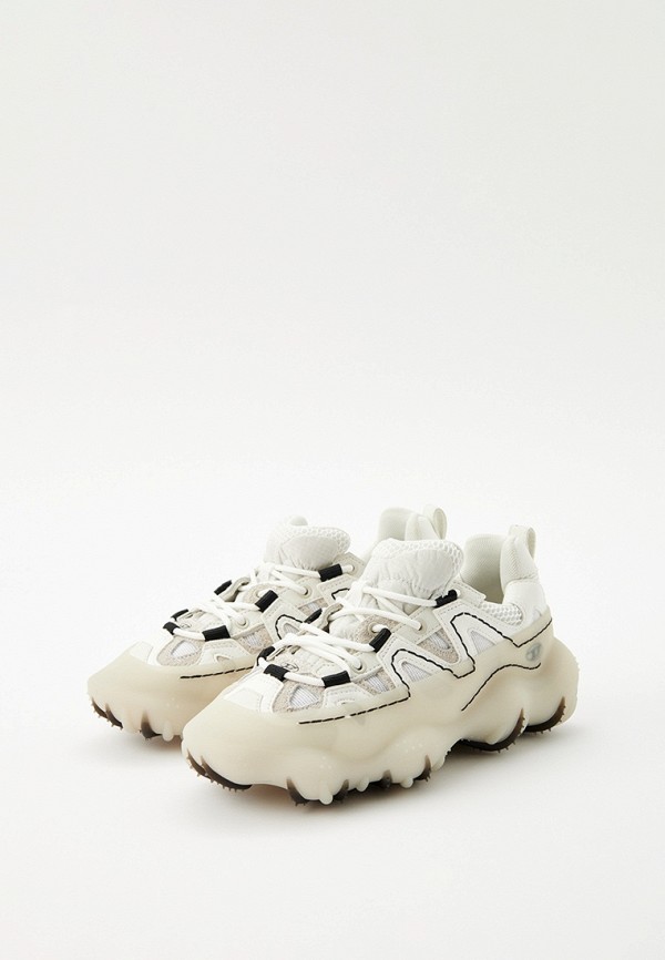 Diesel Кроссовки - фото 3