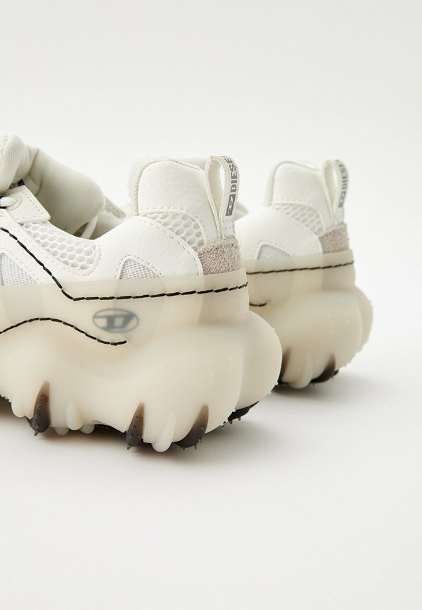 Diesel Кроссовки - фото 4