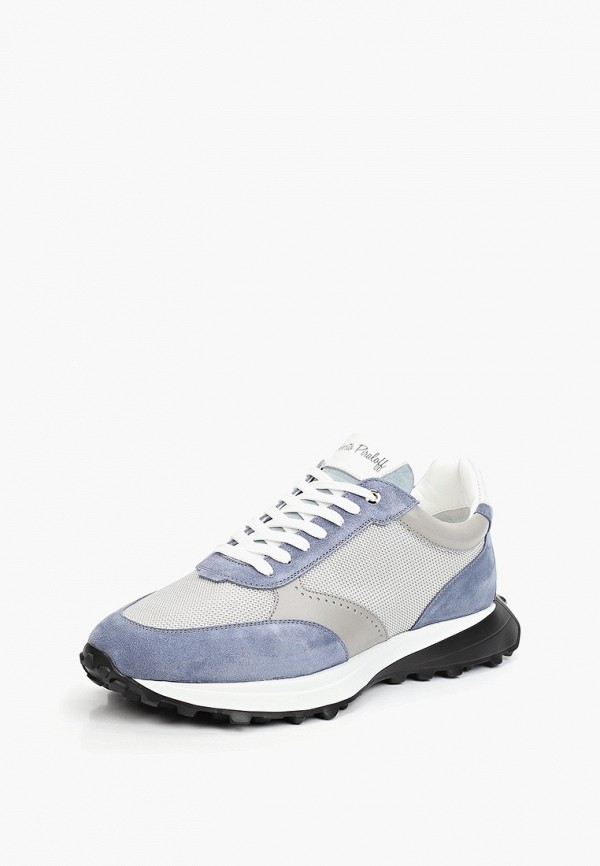 Roberto Piraloff Кроссовки - фото 2