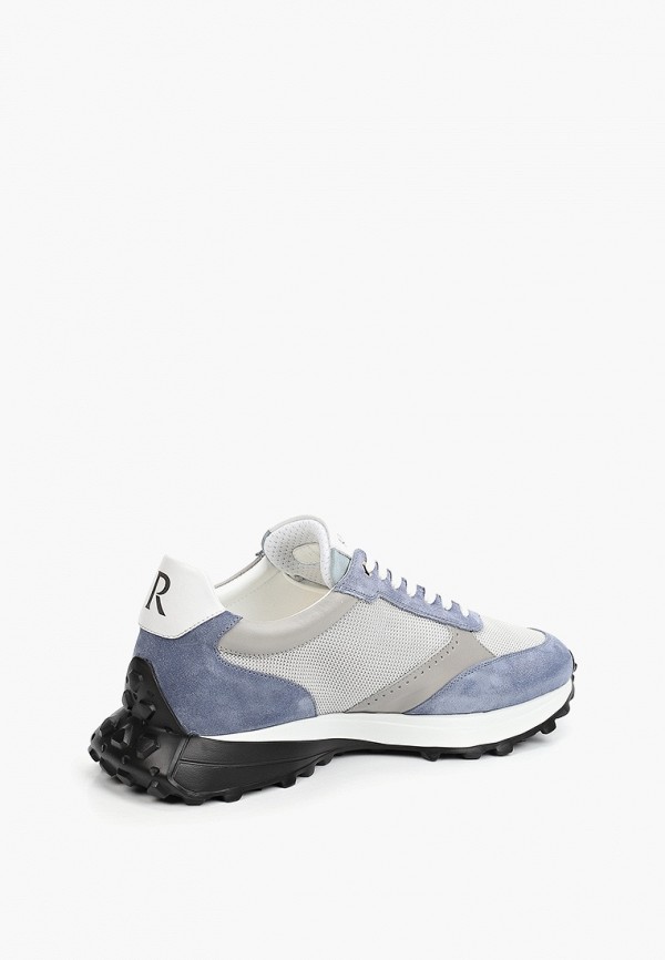 Roberto Piraloff Кроссовки - фото 3