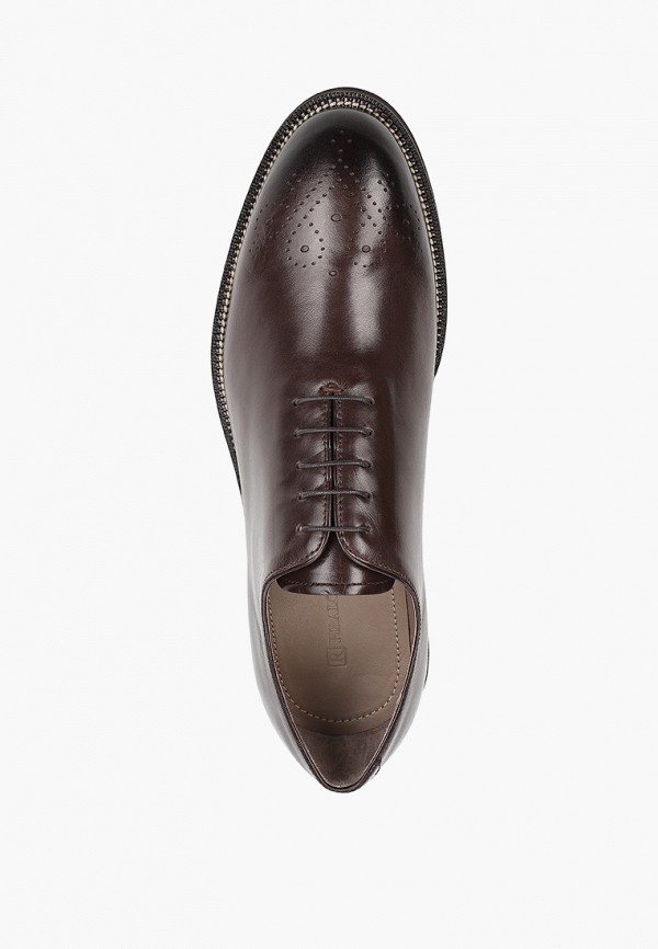 Roberto Piraloff Туфли - фото 4