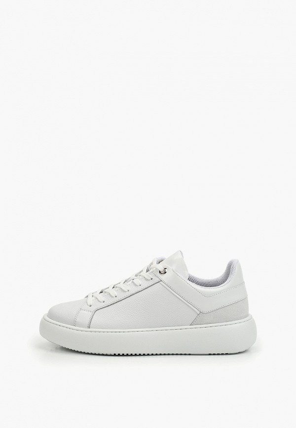 Roberto Piraloff Кеды - фото 1