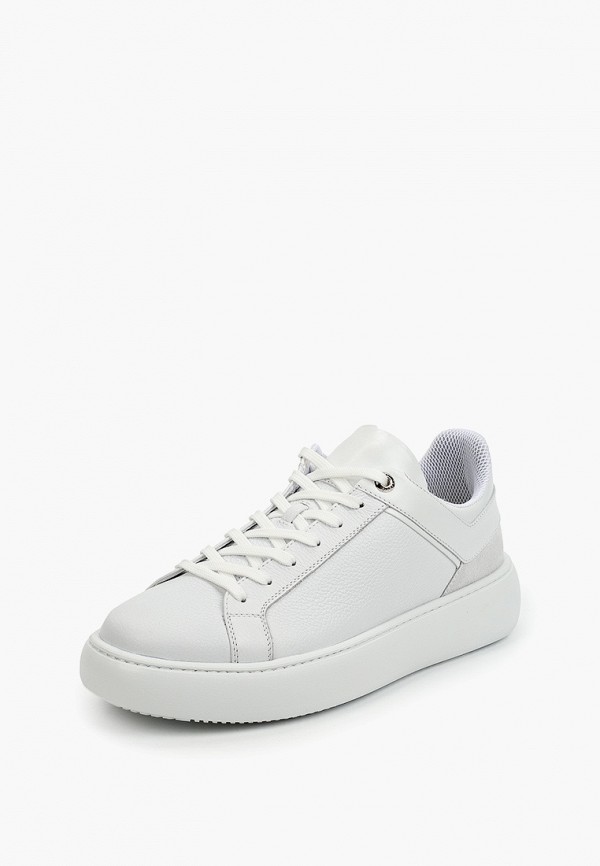 Roberto Piraloff Кеды - фото 2