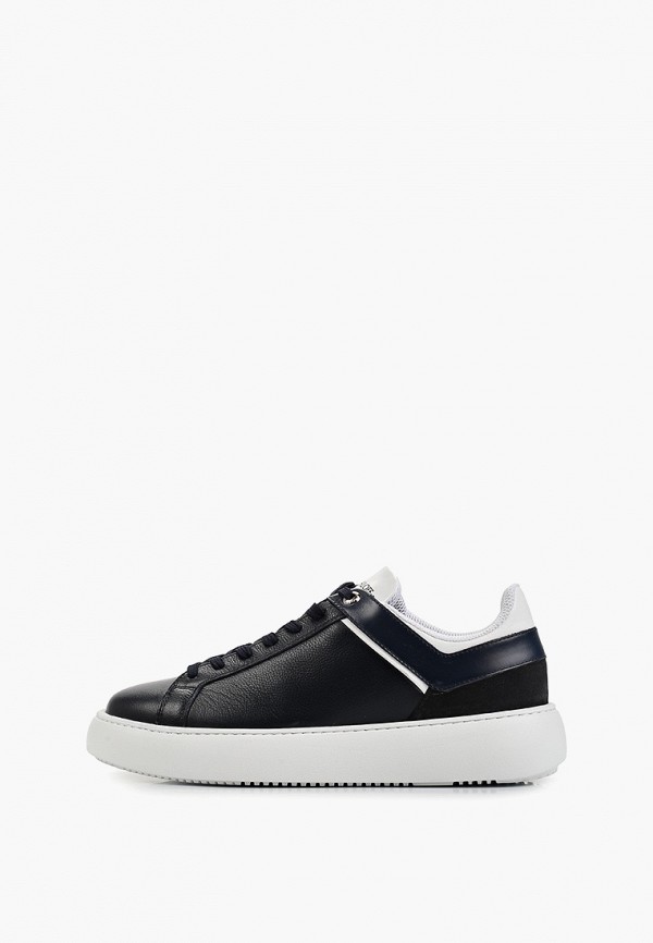 Roberto Piraloff Кеды - фото 1