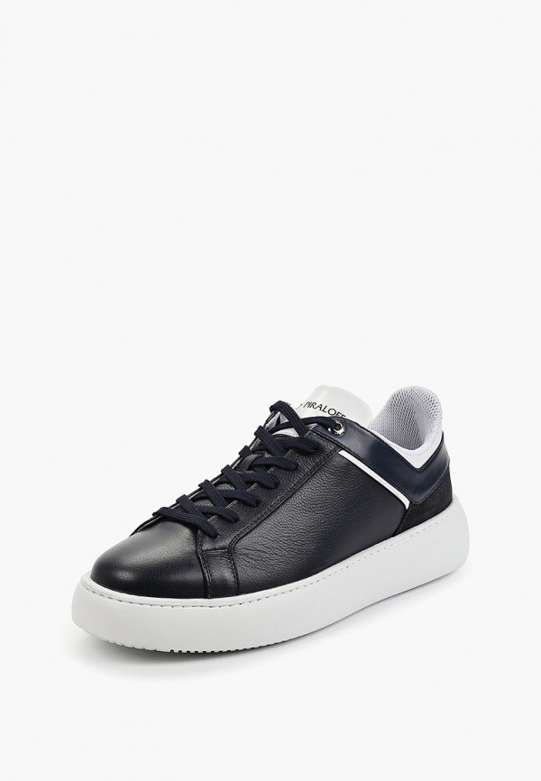 Roberto Piraloff Кеды - фото 2