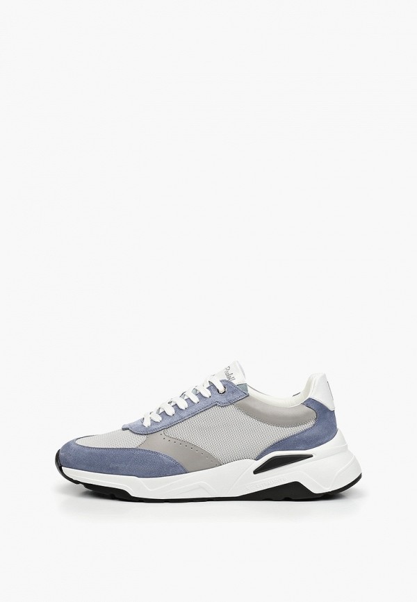 Roberto Piraloff Кроссовки - фото 1