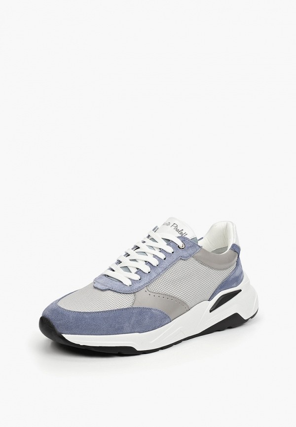 Roberto Piraloff Кроссовки - фото 2